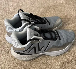 New Balance Unisex Basketball Sneakers thumbnail 5