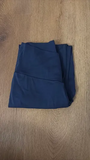 Aerie Leggings Offline High-Waisted Crossover thumbnail 4