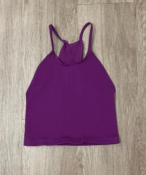 free people movement tank top thumbnail 1