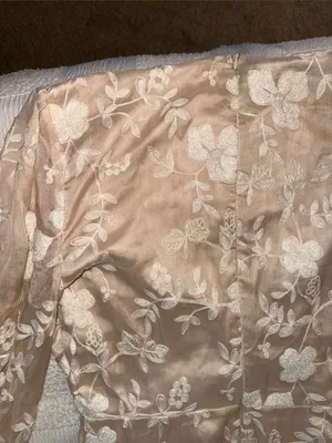 Tularosa Ryland dress in cream NWOT medium thumbnail 9