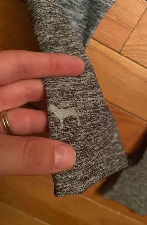 Victoria’s Secret PINK Leggings Small thumbnail 7