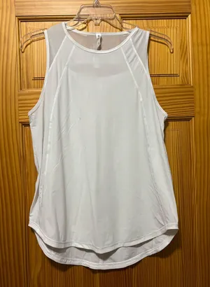 Lululemon Tank thumbnail 1