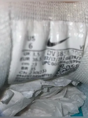 Nike Air Zoom Pegasus 40 Running Shoes Sneakers Size 6 Jade Ice New W Box thumbnail 8