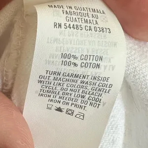 Aerie Long Sleeve Oversized T-Shirt thumbnail 4