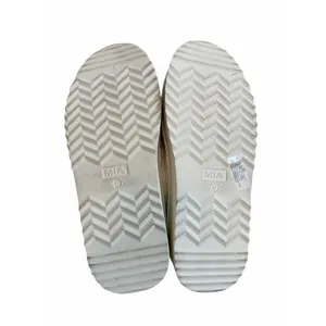 MIA Icicle Slip-On Cozy Shearling Platform Slippers Size 9‎ NEW thumbnail 9