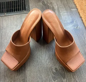 Forever 21 Heels thumbnail 3