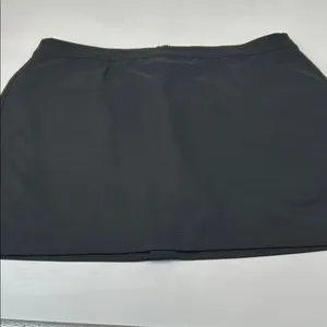 Classic Black Women's Skirt Size L thumbnail 7