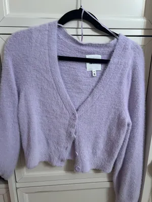 Aerie Cardigan thumbnail 1