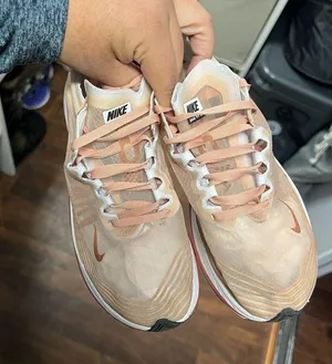 Nike zoom fly SP women’s running shoes thumbnail 3