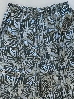 Free People Dreamy Days PJ Pants thumbnail 4