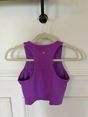 Lululemon Tank Top thumbnail 4