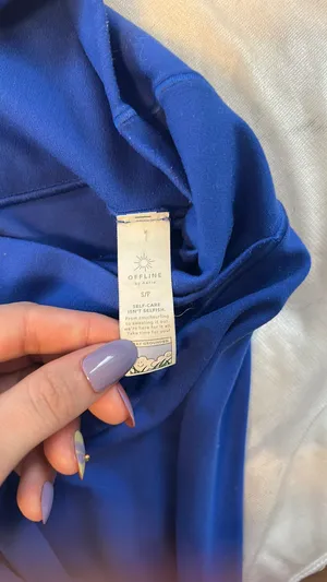 Aerie Offline Yoga Pants thumbnail 7
