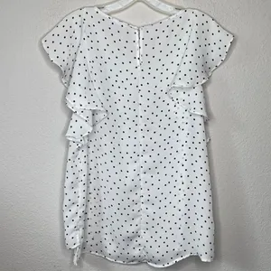 Elle Polka Dot Top‎ thumbnail 4