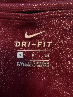 Nike Dri-Fit Leggings thumbnail 3