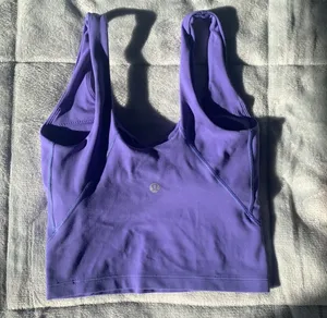 LULULEMON align tank  thumbnail 2