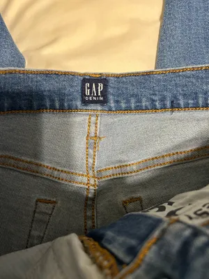 Gap 1969 jeans flare thumbnail 4