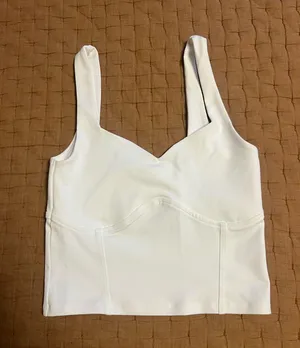 Abercrombie top thumbnail 1