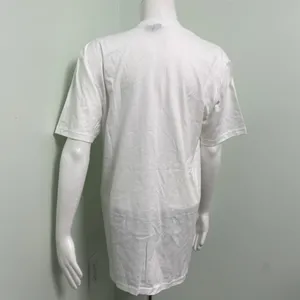 "TAKE A LOOK IT'S IN A BOOK" reading rainbow butterfly tee shirt size large FLAW thumbnail 6