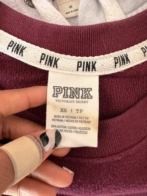 PINK Victoria’s Secret Pink Nation Sweater thumbnail 4
