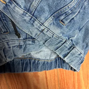 Zara‎ Authentic Denim By TRF Blue Women's Jacket thumbnail 10