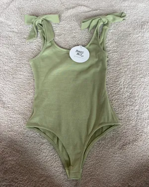 Princess Polly Bodysuit thumbnail 1