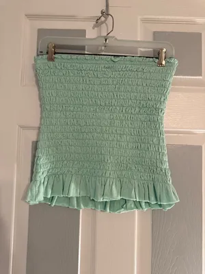 Free People Lora Skirt Set thumbnail 4