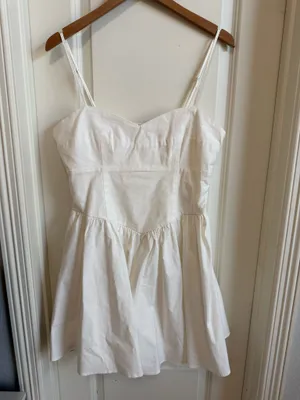 Endless Rose Mini Dress thumbnail 2