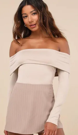 Lulus Top thumbnail 1