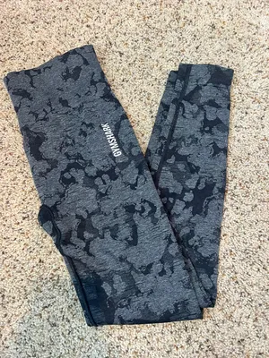 Gymshark Leggings thumbnail 1