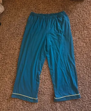 Pajama Set Blue thumbnail 3