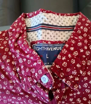 Mens preloved clothing thumbnail 1