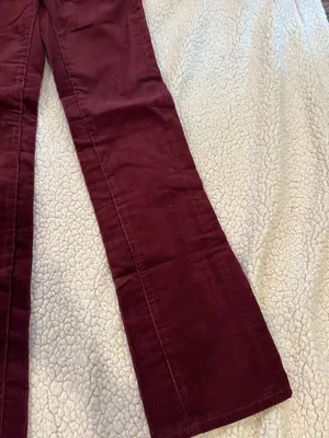 Levi's Courdory Flare Pants thumbnail 6