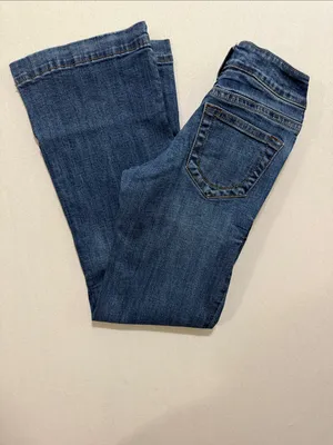 Stetson Women's Indigo Bootcut Jeans thumbnail 8
