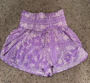Free People Shorts thumbnail 1