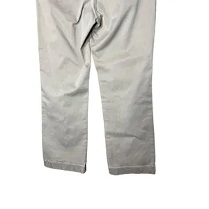 Old Navy Y2K Khaki‎ Flare Pants Size 2 Short thumbnail 7