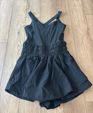 Athletic Runsie Size M thumbnail 1
