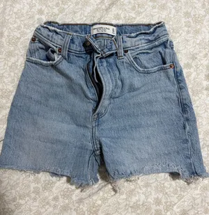 Abercrombie Shorts thumbnail 1