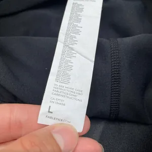 Fabletics Celine Athletic Shorts thumbnail 7