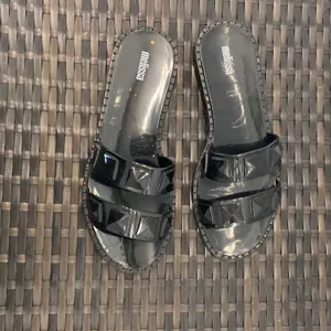 Melissa sandals, women’s size 9 thumbnail 3