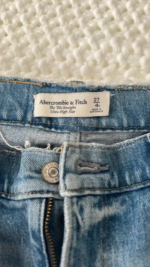 Abercrombie Jeans thumbnail 3