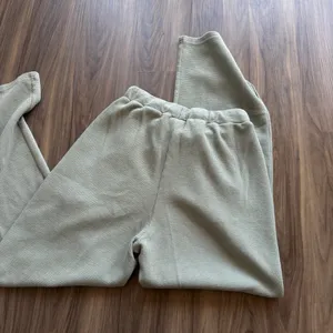 Comfrt Waffle Knit Sweatpants thumbnail 4