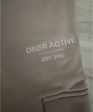 Oner Active Sweatpants Cargo thumbnail 2