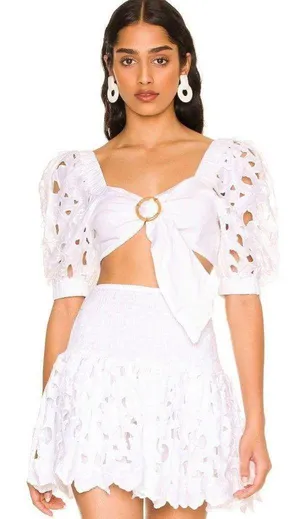 Revolve Place Nationale Matching Set thumbnail 1