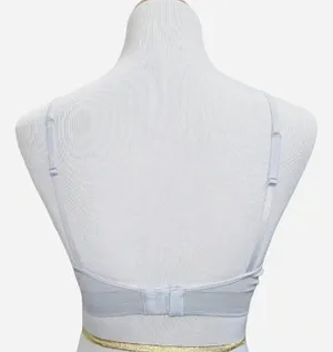DKNY Women’s seamless bra nylon M NEW thumbnail 5