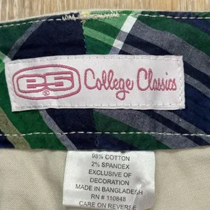 ND college classics shorts Size undefined thumbnail 2