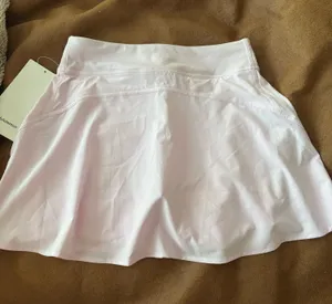 Lululemon pink skirt thumbnail 1