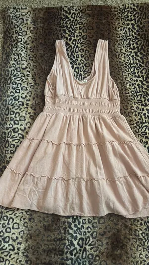 New in dress Pink Size L thumbnail 2
