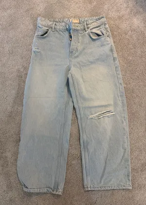 Free People Jeans We The Free thumbnail 1