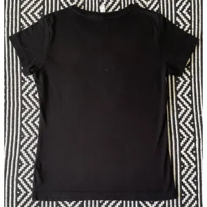 This Is Boo Sheet Graphic Tee Black Size M thumbnail 10