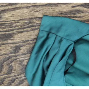 Donna Karan Womens Cowlneck Slip Gown Dress Evening KA5B12P3 Lawn Green 16 thumbnail 3